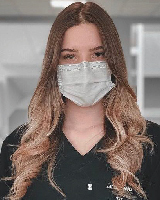 Larissa Chaves - Medicina Jaú