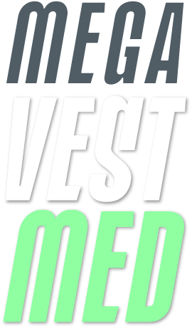 Mega Vestibular Medicina