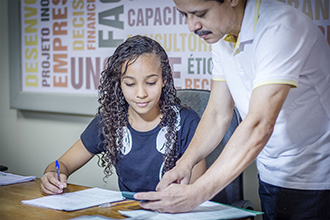 A Facic Junior permite que o futuro administrador se desenvolva pessoal e profissionalmente, por meio do oferecimento de serviços de pesquisa, assessoria, consultoria e treinamento para clientes internos e externos