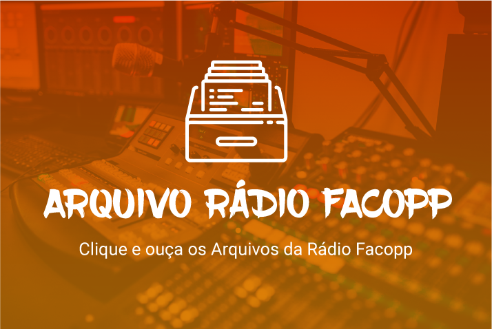 Arquivo Rádio Facopp