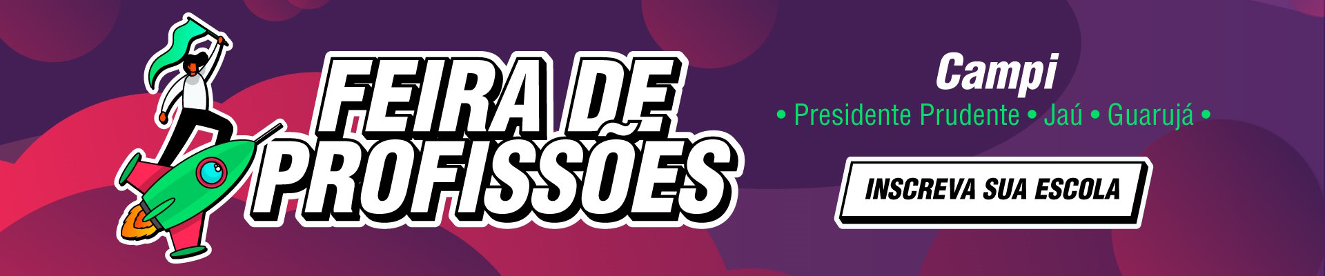 Feira de Profissões