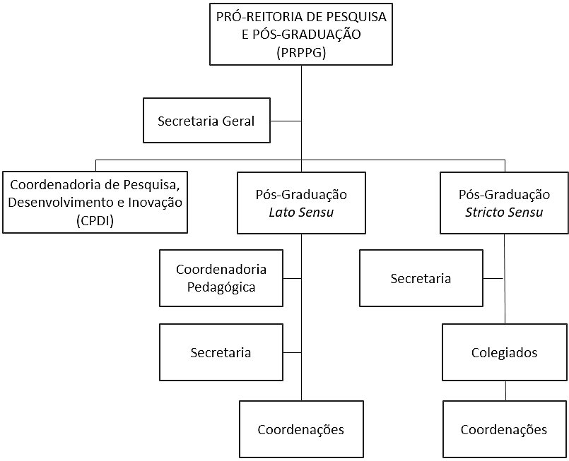 Organograma