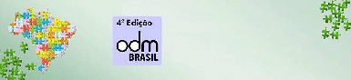 Prêmio 'Objetivos de Desenvolvimento do Milênio Brasil' - ODM Brasil (2011)
