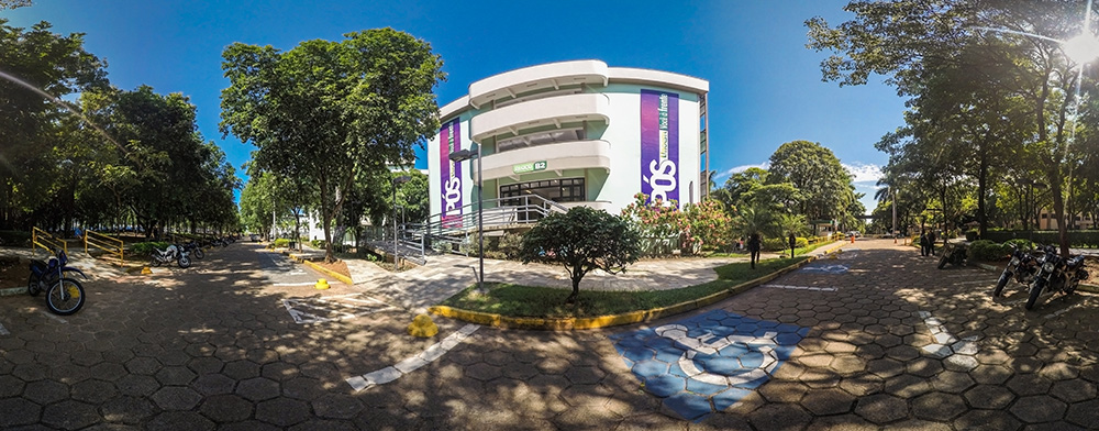 Campus Presidente Prudente