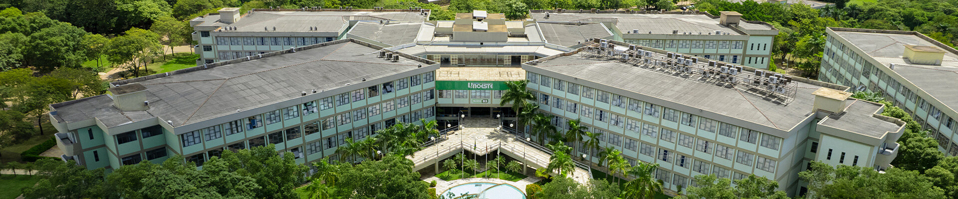 Campus Guarujá