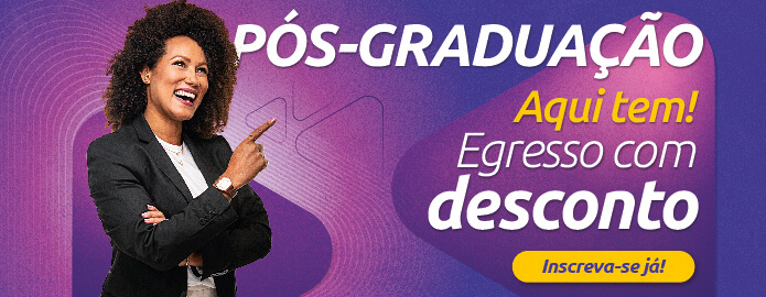 Pós-graduação Unoeste
