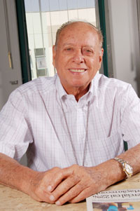 Professor Agripino de Oliveira Lima