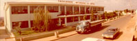 Unoeste - Campus I