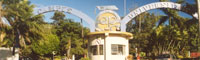 Unoeste - Campus II