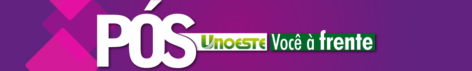 Pós-Graduação Unoeste
