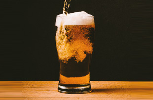 Produção de Cervejas Artesanais - 9ª Turma