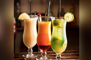 Bartender