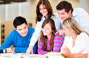 Adolescência: Intervenção e Aprendizagem