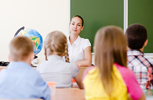 Psicopedagogia na Escola