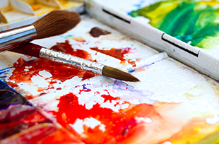 Artes na Educação