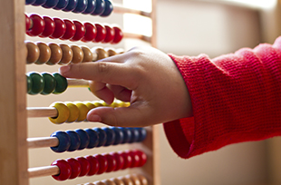 A Criança na Educação Infantil e a Matemática
