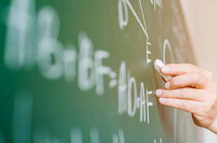Nivelamento em Matemática