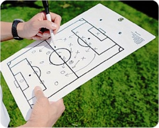 I Curso de Treinadores de Futebol do Oeste Paulista - Reedição (2ª turma)