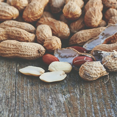 Produção e manejo da cultura do amendoim para alta produtividade