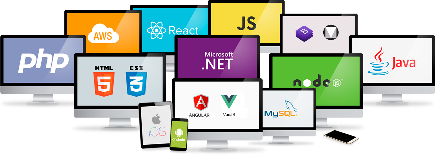 Aperfeiçoamento em Desenvolvimento de Aplicações WEB