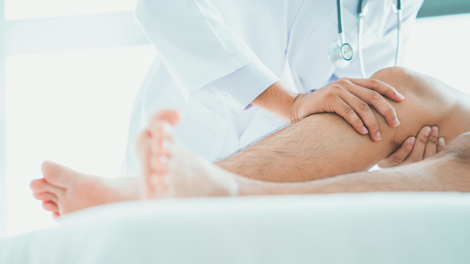 A Relação Multiprofissional no Atendimento da pessoa com Deficiência