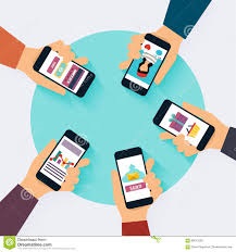 Desenvolvimento de Aplicações MOBILE