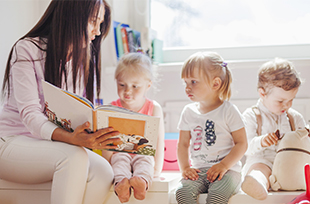 O cuidar e o educar na Educação Infantil                                                                                                                                                                                                                       