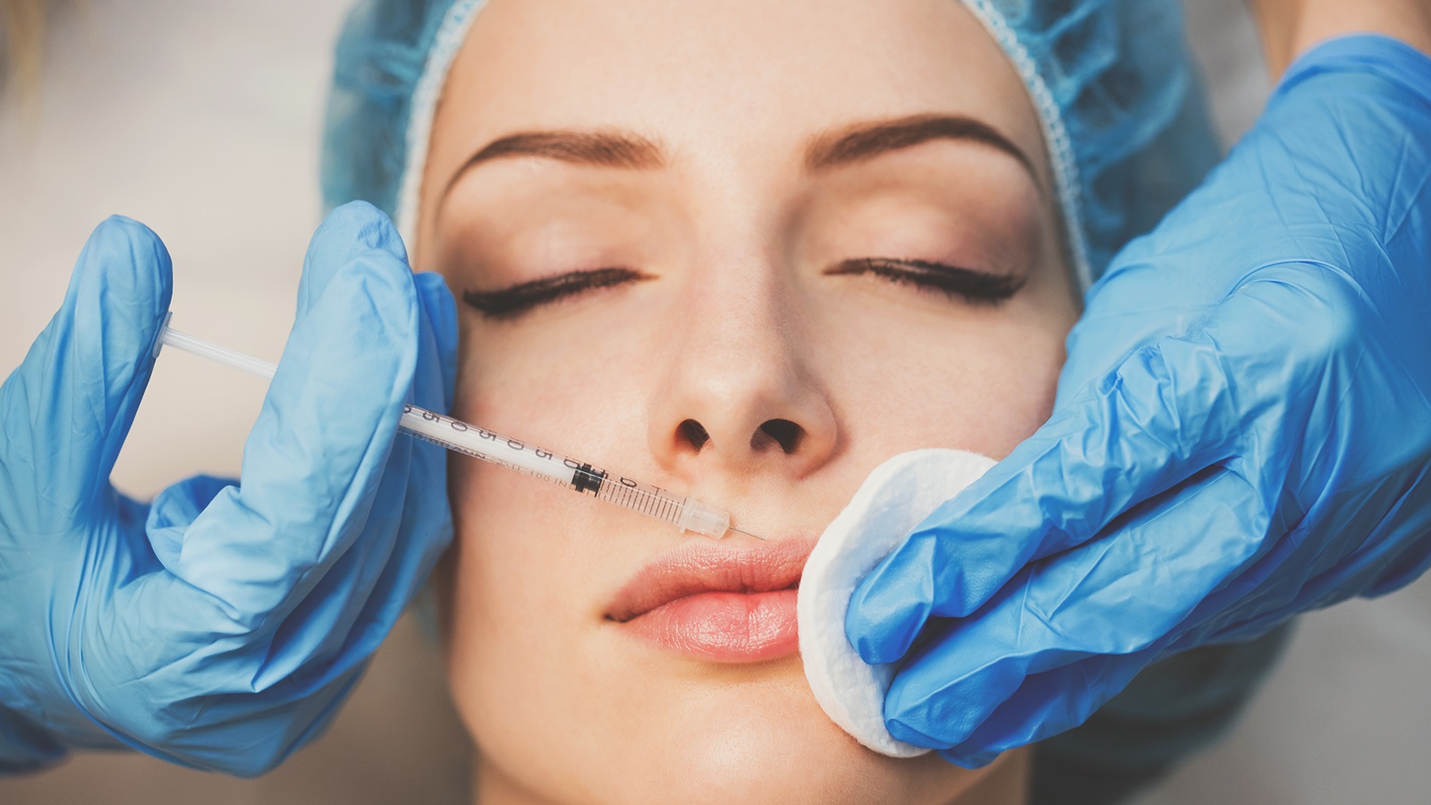 Iniciação à Harmonização Orofacial