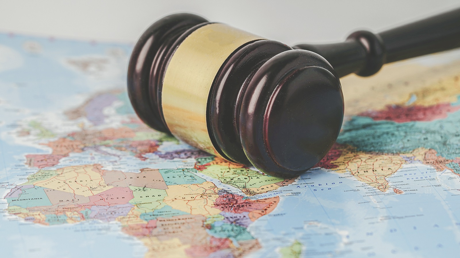 Aplicação dos Acordos Internacionais de Previdência Social na legislação Brasileira
