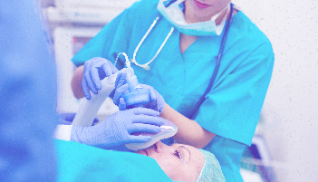 Enfermagem Cirúrgica                                                                                                                                                                                                                                           