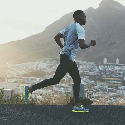 Corrida Inteligente: Ciência, Prevenção e Movimento                                                                                                                                                                                                            