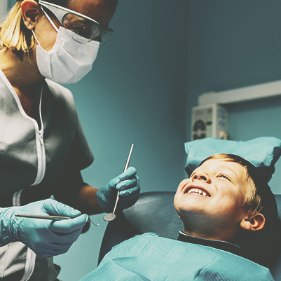 Atualização em Odontopediatria -Turma 4