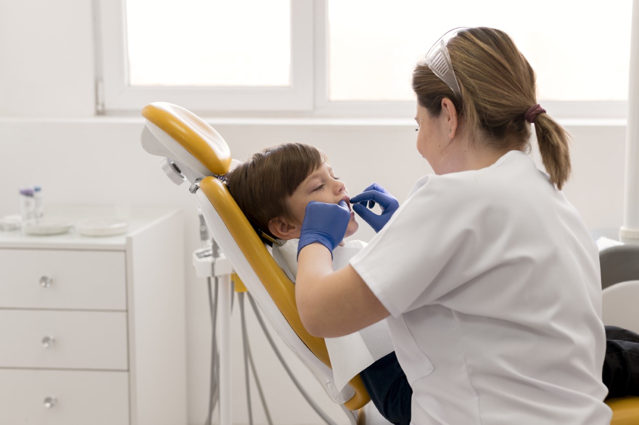 Ortopedia Funcional dos Maxilares e Ortodontia Preventiva - 1ª Turma