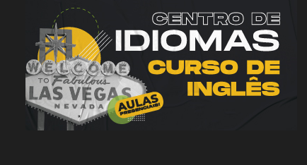 Inglês Básico 1 Segundas e Quartas-feiras 17h50m às 19h - 10ª turma - 1º Semestre 2023