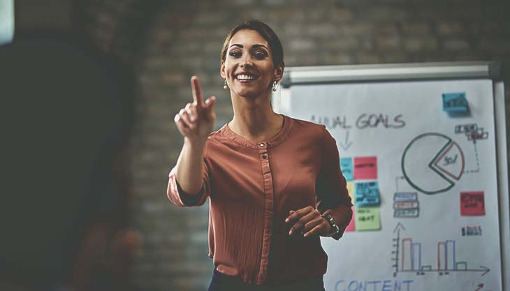 Coaching e Mentoria
