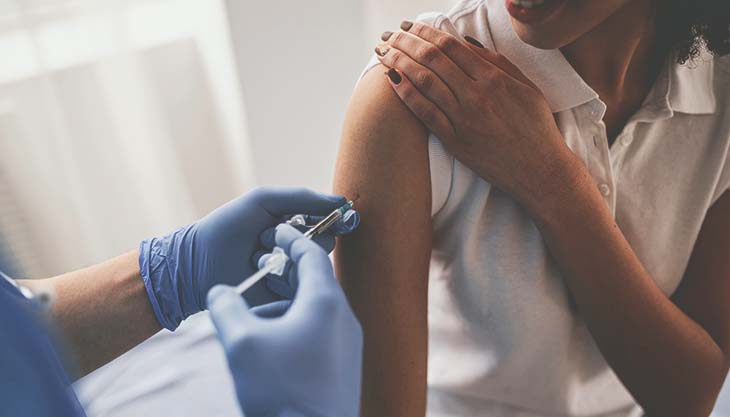 Injetáveis: Administração de Medicamentos pela Técnica Intramuscular                                                                                                                                                                                           