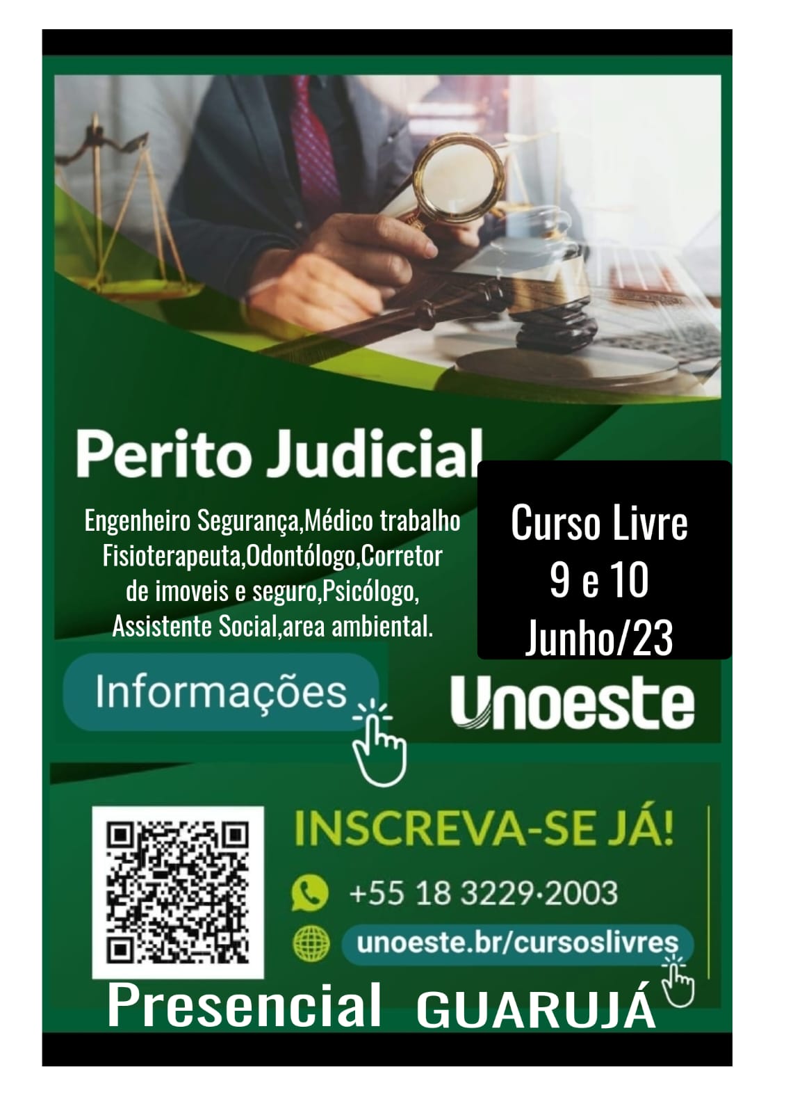 Perito Judicial- 2023                                                                                                                                                                                                                                          
