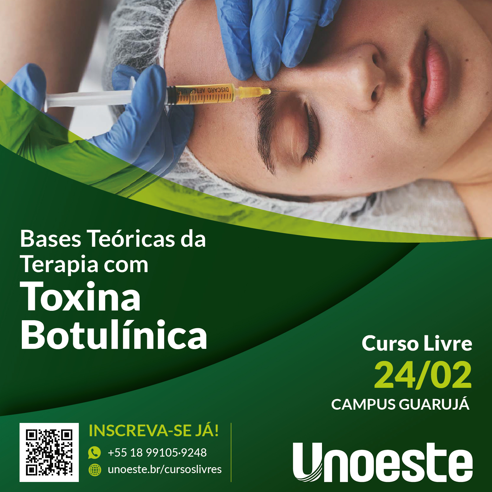 Bases Teóricas da Terapia com Toxina Botulínica                                                                                                                                                                                                                
