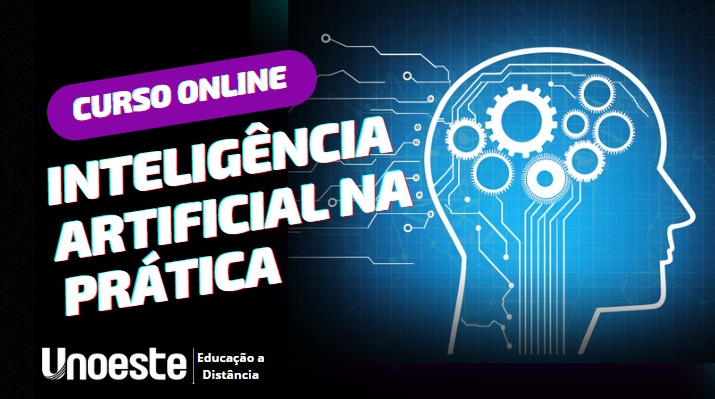 Inteligência Artificial na Prática                                                                                                                                                                                                                             