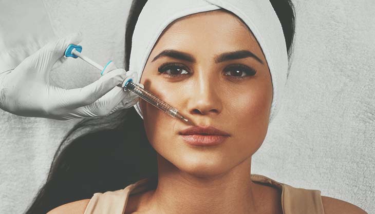 Imersão em Harmonização Orofacial - 20º                                                                                                                                                                                                                        