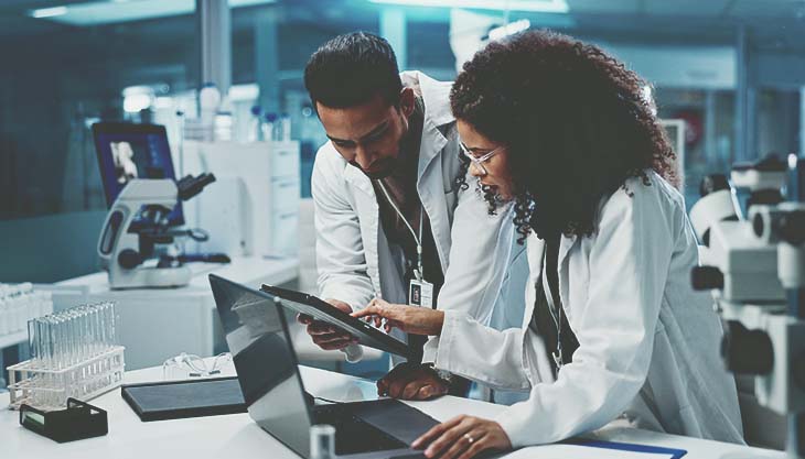 GESTÃO DA QUALIDADE PARA LABORATÓRIOS CLÍNICOS                                                                                                                                                                                                                 