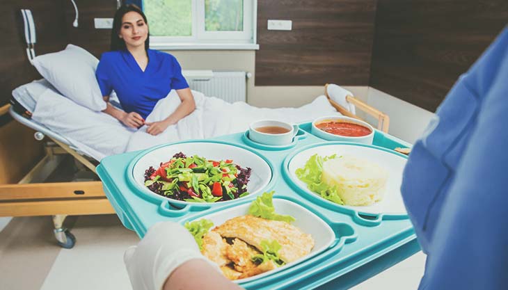 Terapia Nutricional em UTI - TENUTI                                                                                                                                                                                                                            
