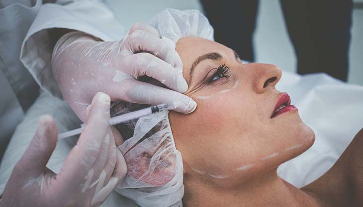 Residência Em Harmonização Orofacial (HOF) 4° Turma                                                                                                                                                                                                            