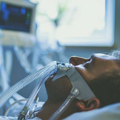 Curso de Ventilação Mecânica Invasiva - 2ª Turma                                                                                                                                                                                                               