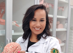 Andreza Lourenço Sousa (Campus Guarujá)