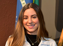 Maria Clara Aranha Vila (Campus Prudente)