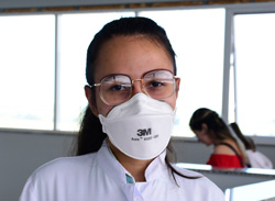 Maria Elisa Pereira Godinho (Campus Jaú)