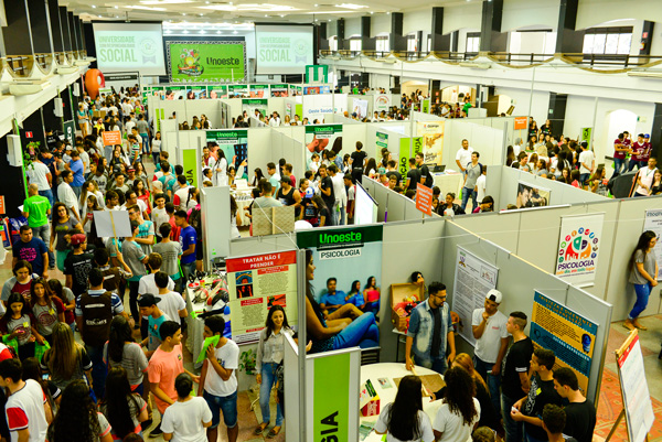 Feira de Profissões 2017