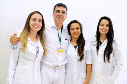 Trabalhos na área de parasitologia são apresentados na Bahia