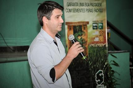 Pesquisadores e produtores se reúnem em fórum sobre ILPF